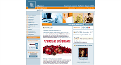 Desktop Screenshot of aedq.org